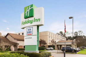 Отель Holiday Inn Houston Intercontinental Airport, an IHG Hotel  Хьюстон